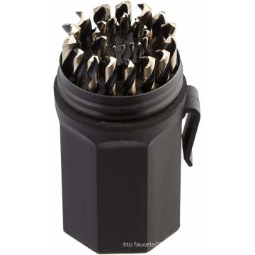 Twist Drill Bits Set (29 Stück)